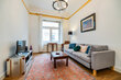 furnished apartement for rent in Hamburg Neustadt/Pilatuspool.  living room 5 (small)