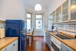 moeblierte Wohnung mieten in Hamburg Neustadt/Pilatuspool. Küche 6 (klein)