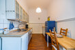 moeblierte Wohnung mieten in Hamburg Neustadt/Pilatuspool. Küche 10 (klein)