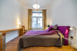 moeblierte Wohnung mieten in Hamburg Neustadt/Pilatuspool. Schlafzimmer 5 (klein)