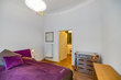 moeblierte Wohnung mieten in Hamburg Neustadt/Pilatuspool.  Schlafzimmer 8 (klein)