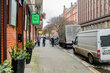 moeblierte Wohnung mieten in Hamburg Neustadt/Pilatuspool. Umgebung 4 (klein)