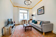 moeblierte Wohnung mieten in Hamburg Neustadt/Pilatuspool. Wohnzimmer 5 (klein)