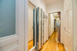 Alquilar apartamento amueblado en Hamburgo St. Pauli/Wohlwillstraße. pasillo 3 (pequ)