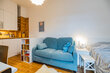 Alquilar apartamento amueblado en Hamburgo St. Pauli/Wohlwillstraße. vivir y comer 10 (pequ)