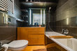 furnished apartement for rent in Hamburg St. Pauli/Wohlwillstraße. bathroom 3 (small)