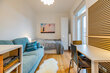 furnished apartement for rent in Hamburg St. Pauli/Wohlwillstraße. living & dining 11 (small)