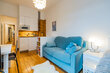 furnished apartement for rent in Hamburg St. Pauli/Wohlwillstraße. living & dining 16 (small)