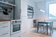 Alquilar apartamento amueblado en Hamburgo Eimsbüttel/Luruper Weg. 30 (pequ)