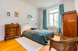 furnished apartement for rent in Hamburg Hoheluft/Roonstraße. bedroom 5 (small)