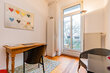 furnished apartement for rent in Hamburg Hoheluft/Roonstraße. home office 5 (small)