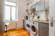 furnished apartement for rent in Hamburg Hoheluft/Roonstraße. kitchen 5 (small)