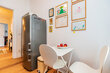 furnished apartement for rent in Hamburg Hoheluft/Roonstraße. kitchen 7 (small)