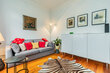 furnished apartement for rent in Hamburg Hoheluft/Roonstraße. living & dining 7 (small)