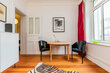 furnished apartement for rent in Hamburg Hoheluft/Roonstraße. living & dining 10 (small)
