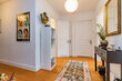 moeblierte Wohnung mieten in Hamburg Hoheluft/Roonstraße. Flur 3 (klein)