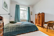 moeblierte Wohnung mieten in Hamburg Hoheluft/Roonstraße. Schlafzimmer 6 (klein)