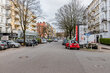 moeblierte Wohnung mieten in Hamburg Hoheluft/Roonstraße. Umgebung 4 (klein)