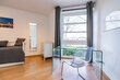 furnished apartement for rent in Hamburg Stellingen/Volksparkstraße.  living & dining 11 (small)