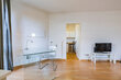 furnished apartement for rent in Hamburg Stellingen/Volksparkstraße.  living & dining 12 (small)