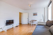 furnished apartement for rent in Hamburg Stellingen/Volksparkstraße.  living & dining 13 (small)