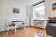 furnished apartement for rent in Hamburg Stellingen/Volksparkstraße.  living & dining 14 (small)