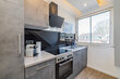 Alquilar apartamento amueblado en Hamburgo Barmbek/Lauensteinstraße. cocina 5 (pequ)