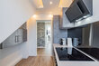 Alquilar apartamento amueblado en Hamburgo Barmbek/Lauensteinstraße. cocina 6 (pequ)