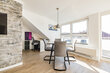 Alquilar apartamento amueblado en Hamburgo Barmbek/Lauensteinstraße. vivir y comer 17 (pequ)