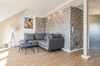 Alquilar apartamento amueblado en Hamburgo Barmbek/Lauensteinstraße. vivir y comer 10 (pequ)