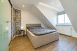 moeblierte Wohnung mieten in Hamburg Barmbek/Lauensteinstraße. Schlafzimmer 5 (klein)