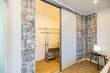moeblierte Wohnung mieten in Hamburg Barmbek/Lauensteinstraße. Schlafzimmer 8 (klein)