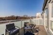 moeblierte Wohnung mieten in Hamburg Barmbek/Lauensteinstraße. Terrasse 6 (klein)