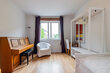 Alquilar apartamento amueblado en Hamburgo Ottensen/Holländische Reihe. 32 (pequ)
