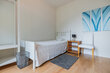 Alquilar apartamento amueblado en Hamburgo Ottensen/Holländische Reihe. 31 (pequ)