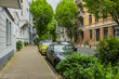 Alquilar apartamento amueblado en Hamburgo Ottensen/Holländische Reihe. 41 (pequ)