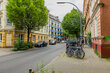 Alquilar apartamento amueblado en Hamburgo Ottensen/Holländische Reihe. 42 (pequ)