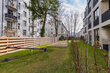 Alquilar apartamento amueblado en Hamburgo Winterhude/Schenkendorfstraße.  alrededores 3 (pequ)