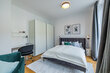 Alquilar apartamento amueblado en Hamburgo Winterhude/Schenkendorfstraße.  dormir 6 (pequ)