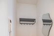 Alquilar apartamento amueblado en Hamburgo Winterhude/Schenkendorfstraße.  pasillo 4 (pequ)