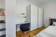 Alquilar apartamento amueblado en Hamburgo Winterhude/Schenkendorfstraße. trabajar 4 (pequ)