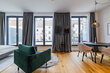 Alquilar apartamento amueblado en Hamburgo Winterhude/Schenkendorfstraße.  vivir y dormir 7 (pequ)
