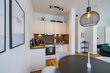 furnished apartement for rent in Hamburg Winterhude/Schenkendorfstraße. eat-in kitchen 5 (small)