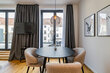 furnished apartement for rent in Hamburg Winterhude/Schenkendorfstraße. eat-in kitchen 6 (small)
