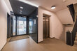 furnished apartement for rent in Hamburg Winterhude/Schenkendorfstraße. entrance hall 2 (small)