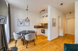 furnished apartement for rent in Hamburg Winterhude/Schenkendorfstraße. living & sleeping 12 (small)