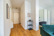 furnished apartement for rent in Hamburg Winterhude/Schenkendorfstraße. living & sleeping 10 (small)