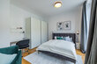 furnished apartement for rent in Hamburg Winterhude/Schenkendorfstraße. sleeping 6 (small)