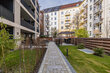 furnished apartement for rent in Hamburg Winterhude/Schenkendorfstraße. surroundings 4 (small)
