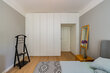moeblierte Wohnung mieten in Hamburg Barmbek/Alter Teichweg.  Schlafzimmer 16 (klein)